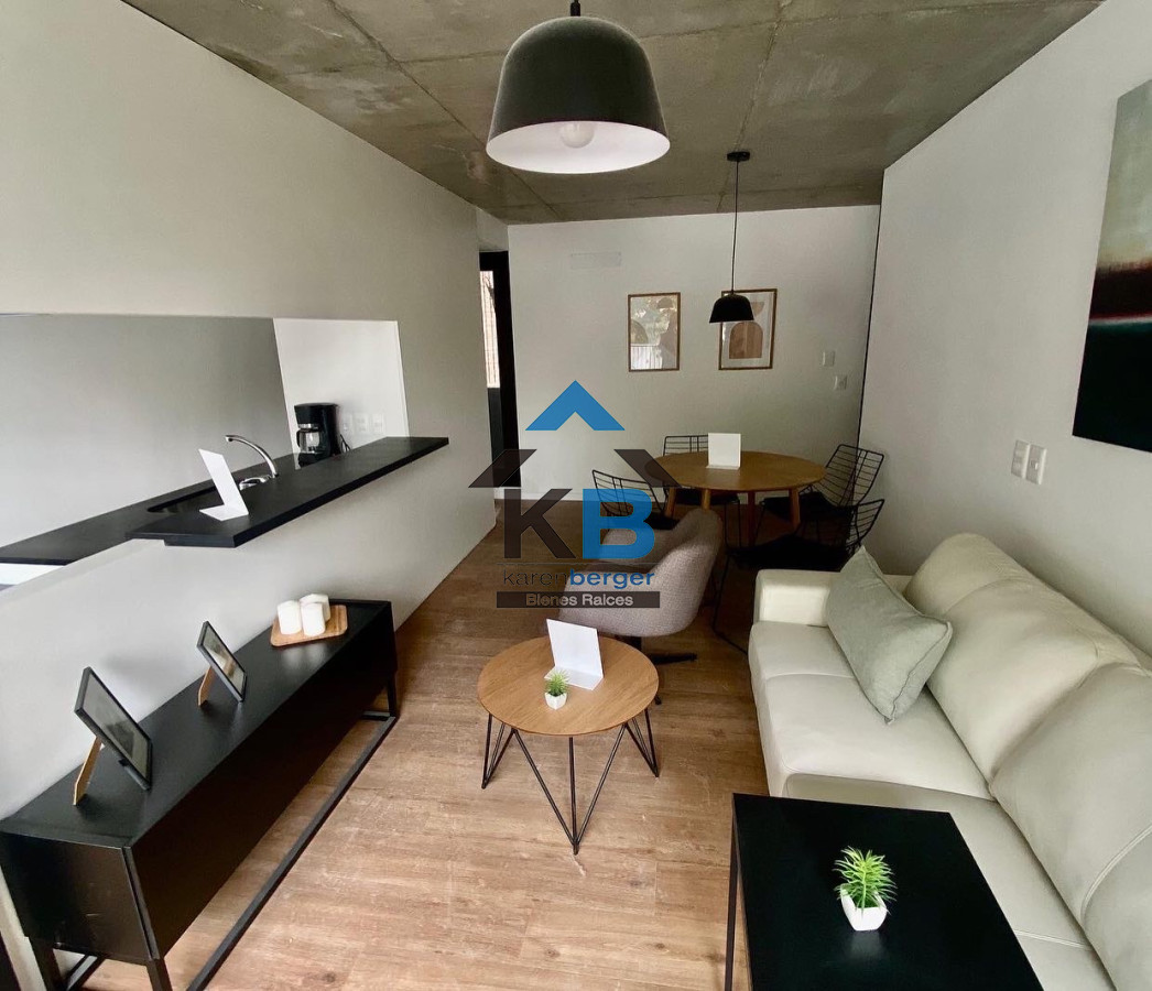 Apartamento ID.68 - Estrene Con Ley Promovida