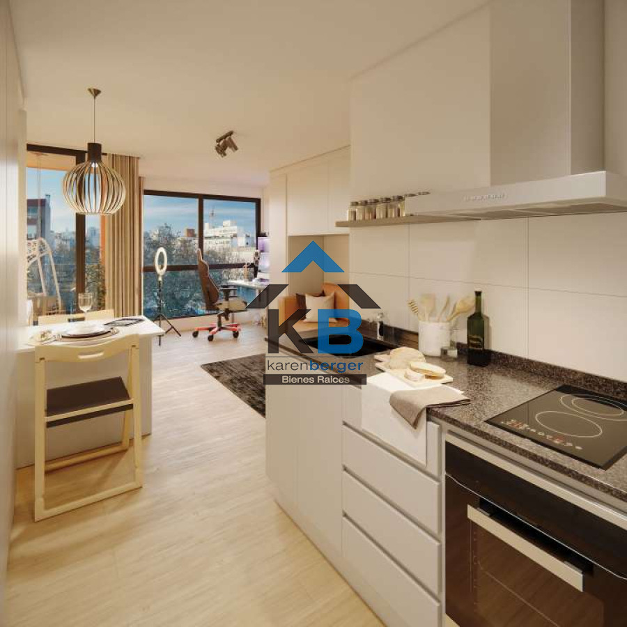Apartamento ID.71 - Centro Sur Ley Promovida 