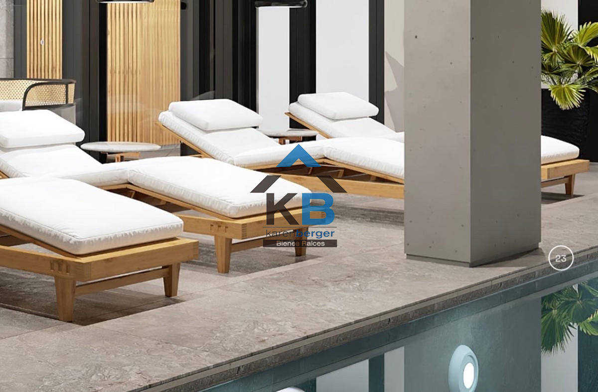 Apartamento ID.79 - Apartamentos Amueblados A Estrenar