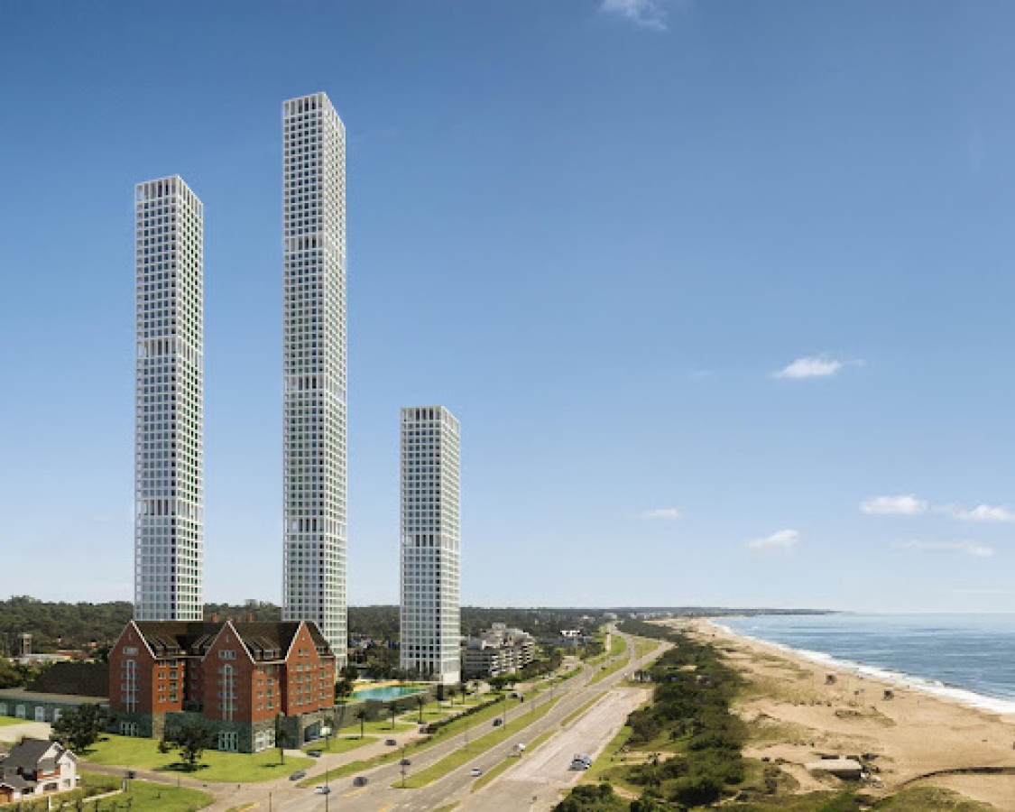 Apartamento en San Rafael