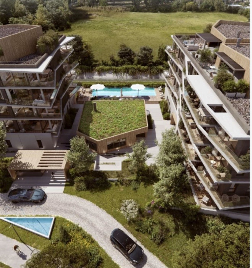 Apartamento en Carrasco Norte