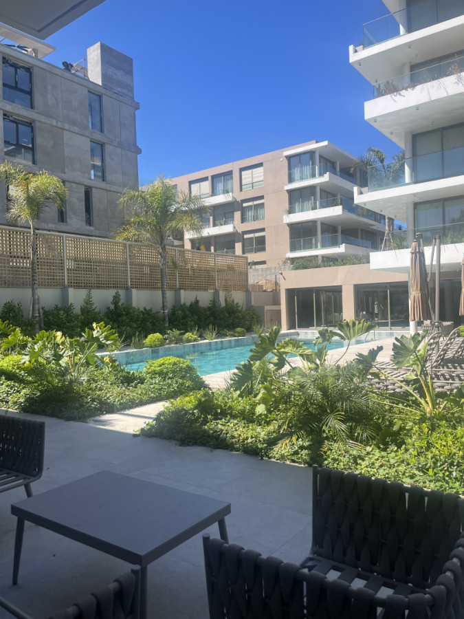 Apartamento en Carrasco Norte