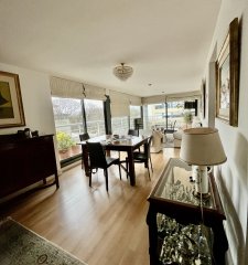 Apartamento en Montevideo, Punta Carretas
