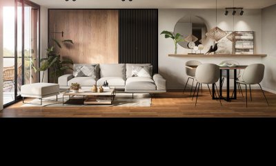Apartamento en Montevideo, Cordón