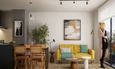 Apartamento en Montevideo, Malvi­n