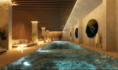 Apartamento en Punta del Este, Beverly Hills