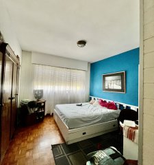 Apartamento en Montevideo, Centro Montevideo