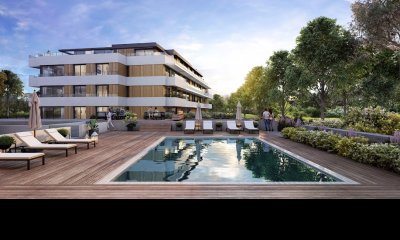Apartamento en Punta del Este, San Rafael