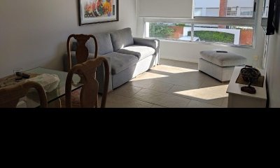 Apartamento en Punta del Este, Mansa
