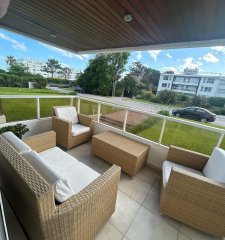 Apartamento en Punta del Este, Brava