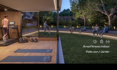 Apartamento en Montevideo, Parque Batlle