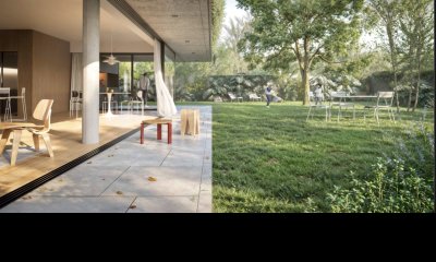Apartamento en Montevideo, Carrasco
