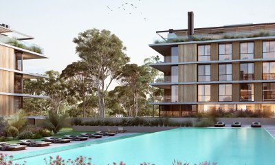 Apartamento en La Barra, La Barra