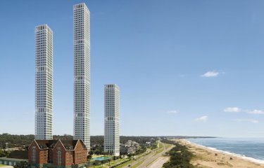 Apartamento en Punta del Este, San Rafael
