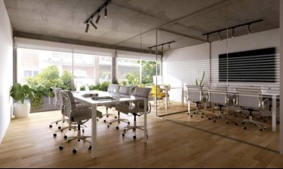 Oficinas estudios