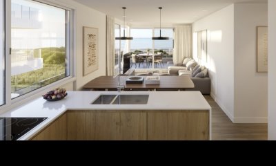 Apartamento en Ciudad de la Costa, Barra de Carrasco
