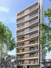 Apartamento en Montevideo, Centro Montevideo