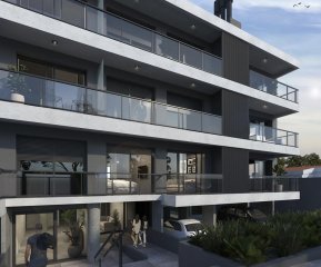 Apartamento en Montevideo, Malvi­n