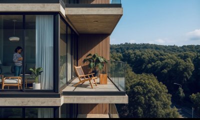 Apartamento en Punta Ballena, Punta Ballena