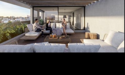 Apartamento en Montevideo, Centro Montevideo