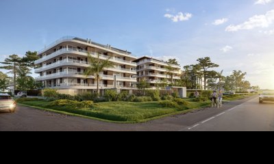 Apartamento en Ciudad de la Costa, Barra de Carrasco