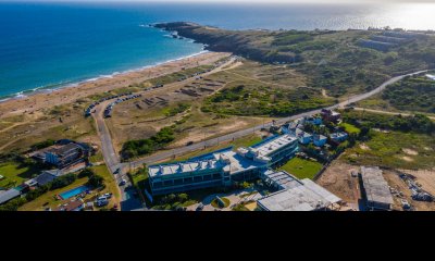 Apartamento en Punta Ballena, Punta Ballena