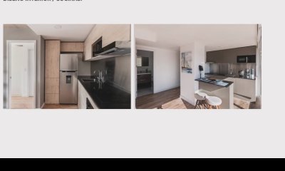 Apartamento en Venta 1  Dormitorio - Malvin Montevideo