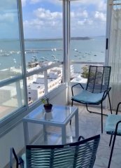 Apartamento en Punta del Este, Península