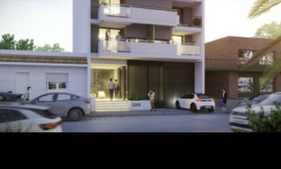 Apartamento en Montevideo, Parque Batlle