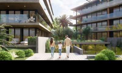 Apartamento 2 Dormitorios 2 Baños - Playa Mansa Punta del Este