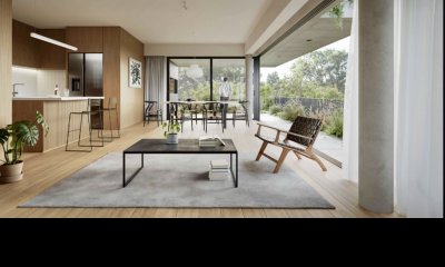 Apartamento en Montevideo, Carrasco