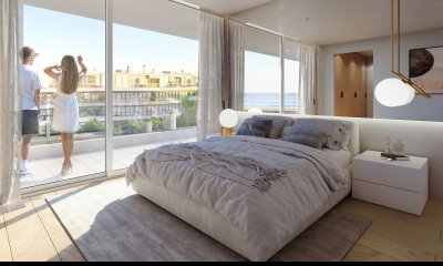 Lujo Y Naturaleza Se Instalan En Punta Del Este