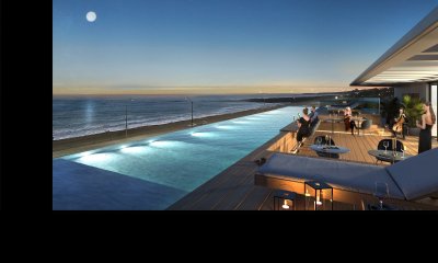 Lujo Y Naturaleza Se Instalan En Punta Del Este