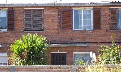 Apartamento Alquilado Duplex  Inversión