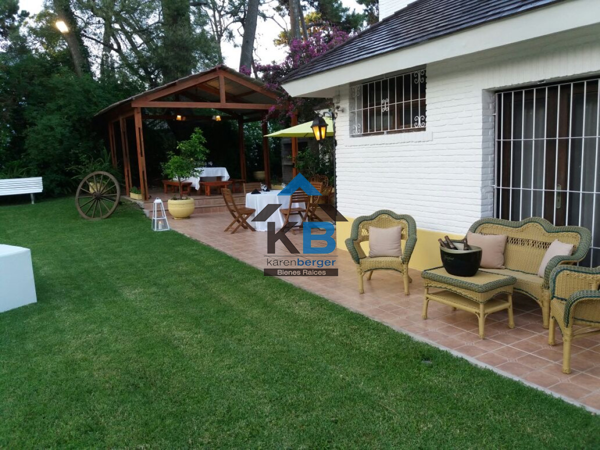 Casa ID.413 - Casa en Punta del Este, Cantegril