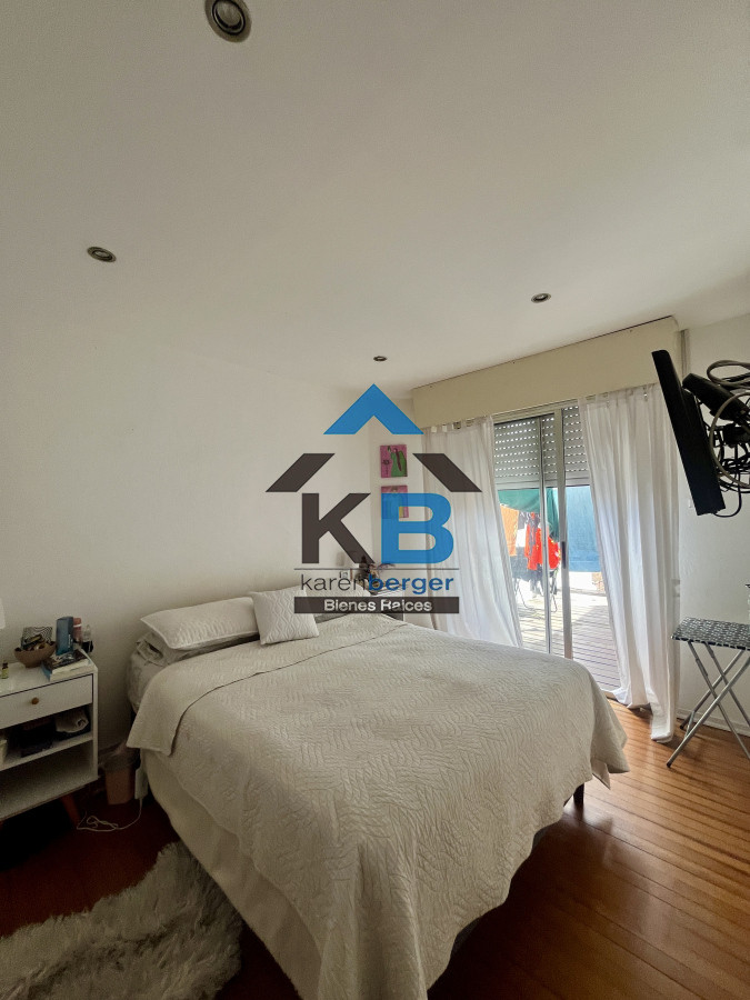 Casa ID.446 - Casa en Montevideo, Pocitos Nuevo