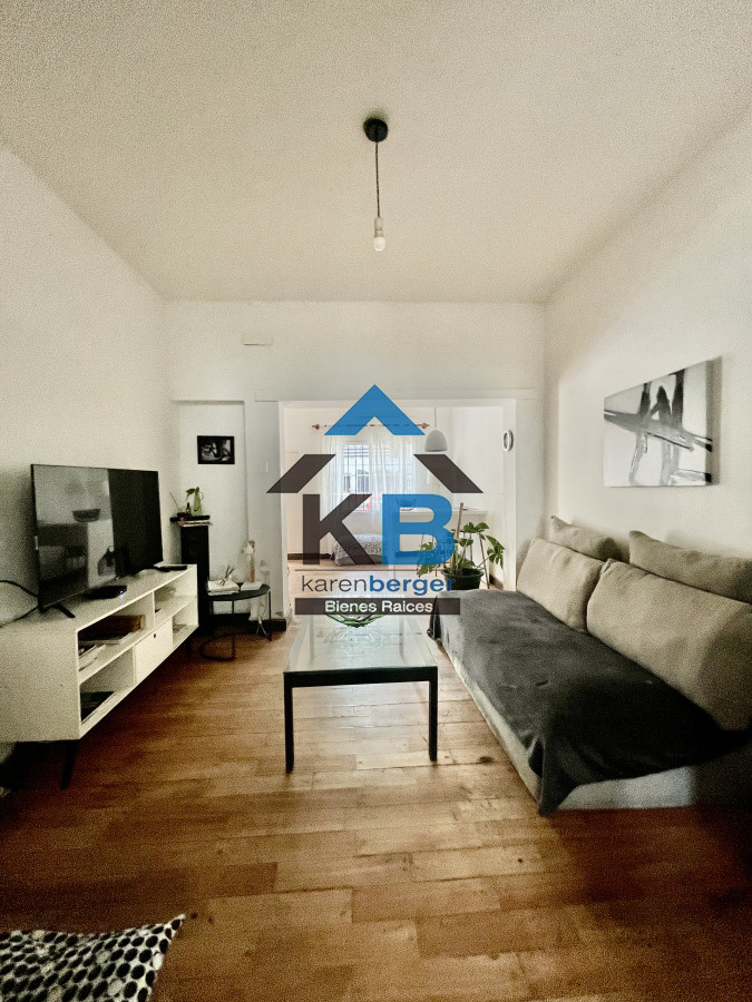 Casa ID.446 - Casa en Montevideo, Pocitos Nuevo