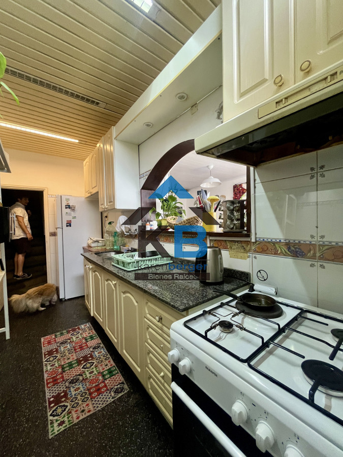 Casa ID.446 - Casa en Montevideo, Pocitos Nuevo