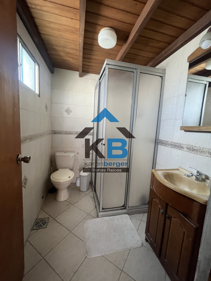 Casa ID.446 - Casa en Montevideo, Pocitos Nuevo
