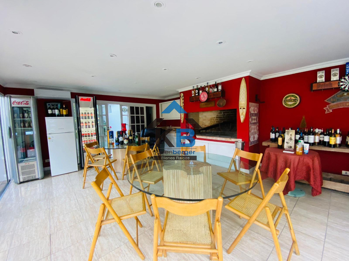 Casa ID.413 - Casa en Punta del Este, Cantegril