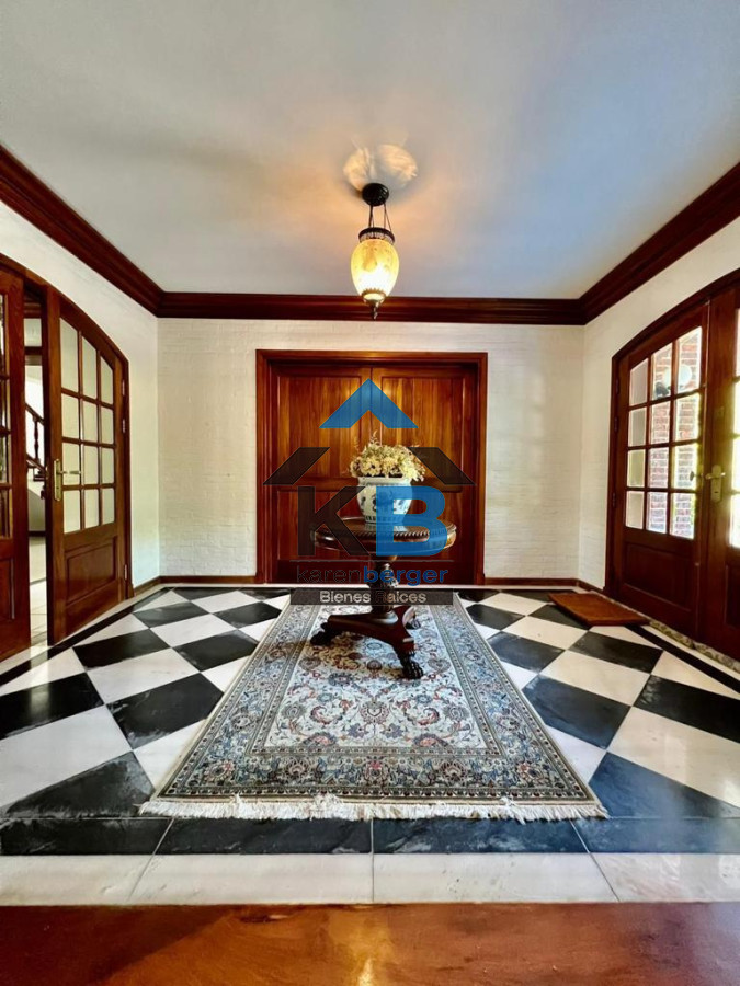 Casa ID.437 - Casa en Punta del Este, Beverly Hills