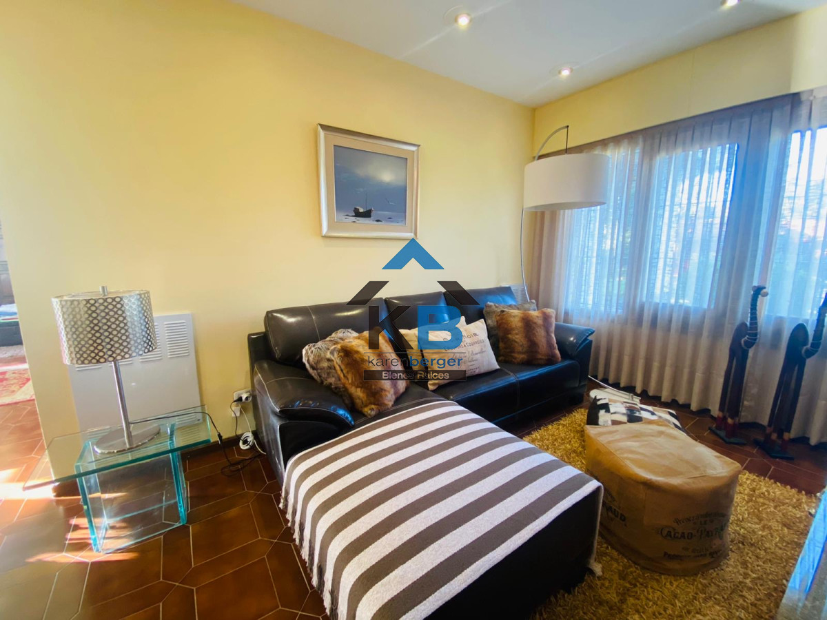 Casa ID.413 - Casa en Punta del Este, Cantegril