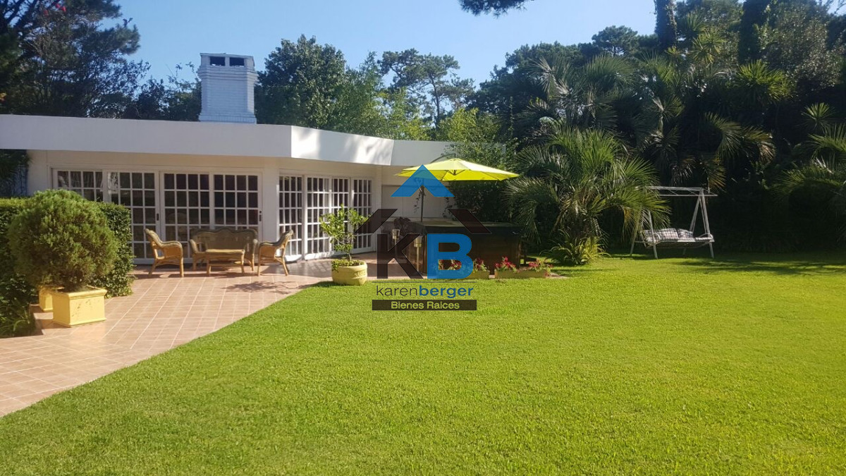 Casa ID.413 - Casa en Punta del Este, Cantegril