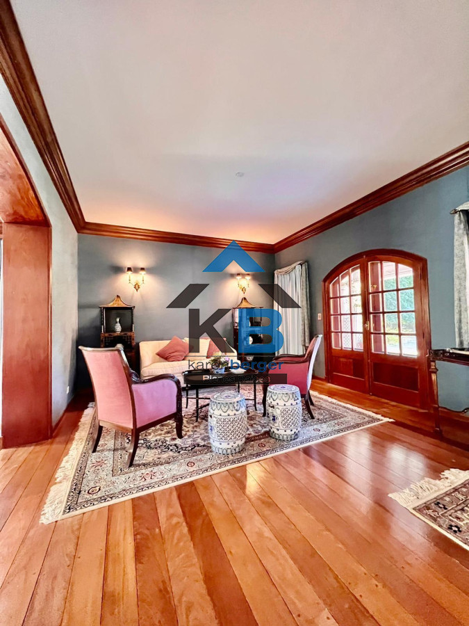 Casa ID.437 - Casa en Punta del Este, Beverly Hills