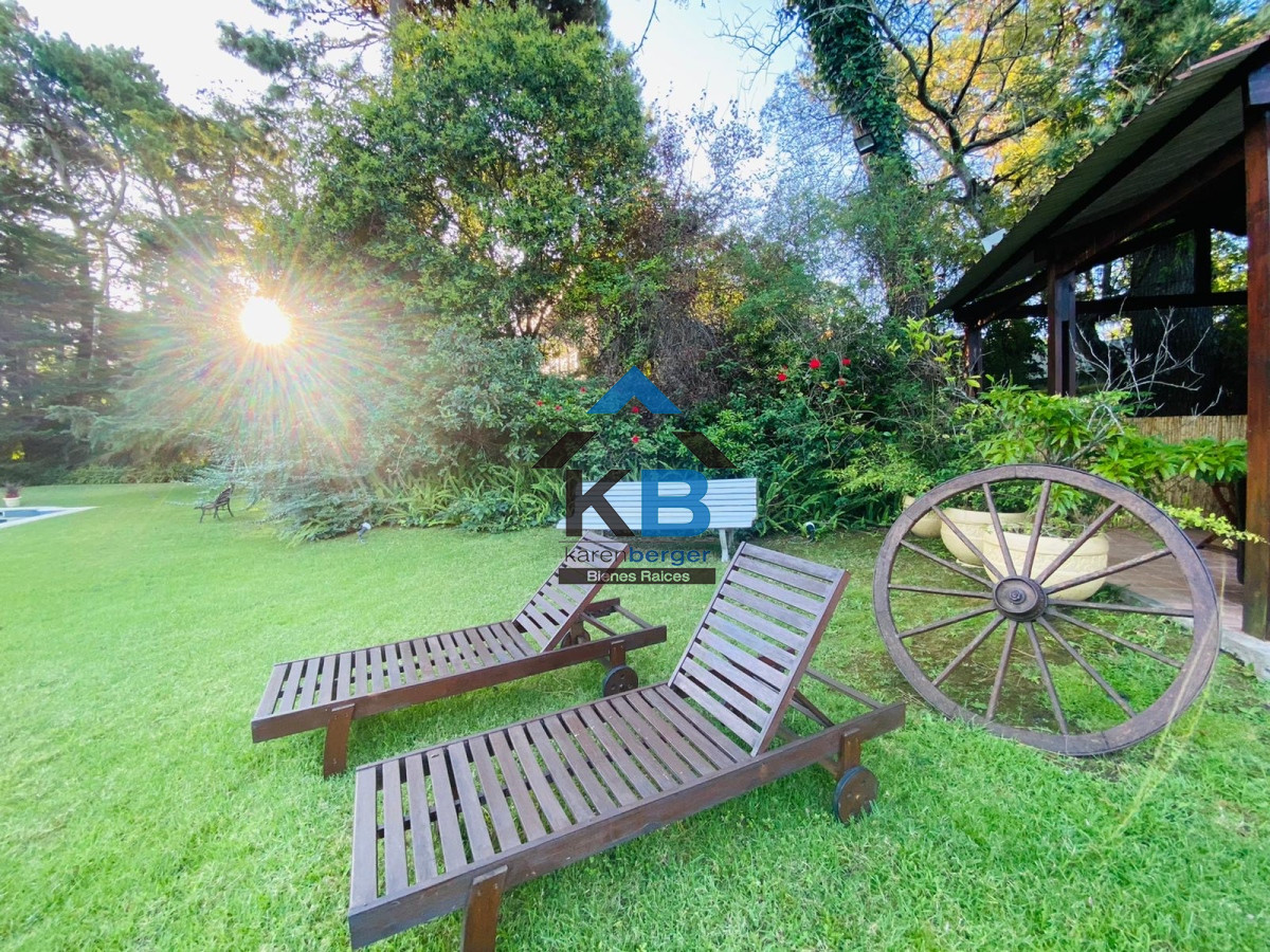 Casa ID.413 - Casa en Punta del Este, Cantegril