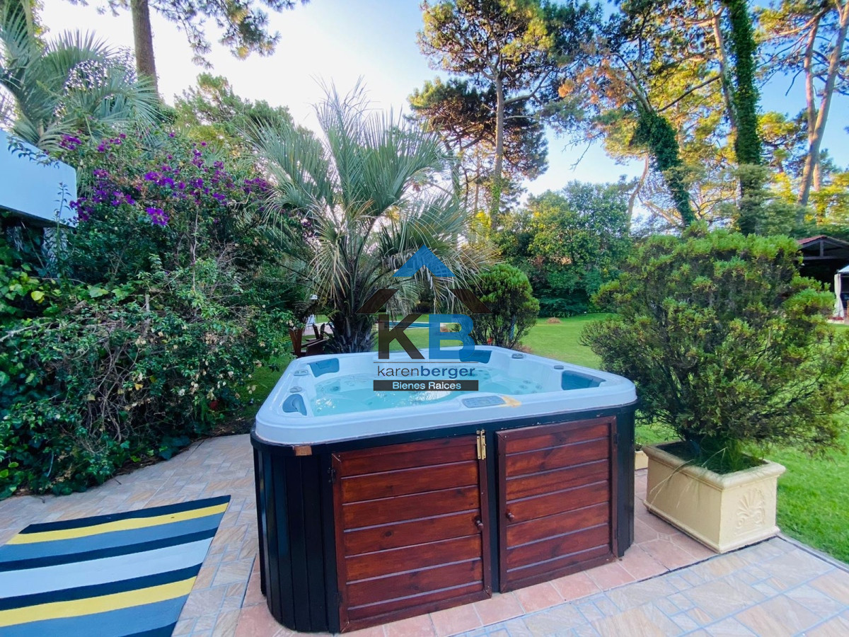 Casa ID.413 - Casa en Punta del Este, Cantegril