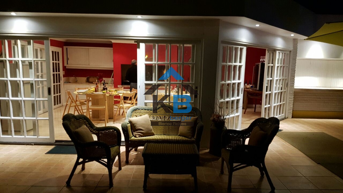 Casa ID.413 - Casa en Punta del Este, Cantegril