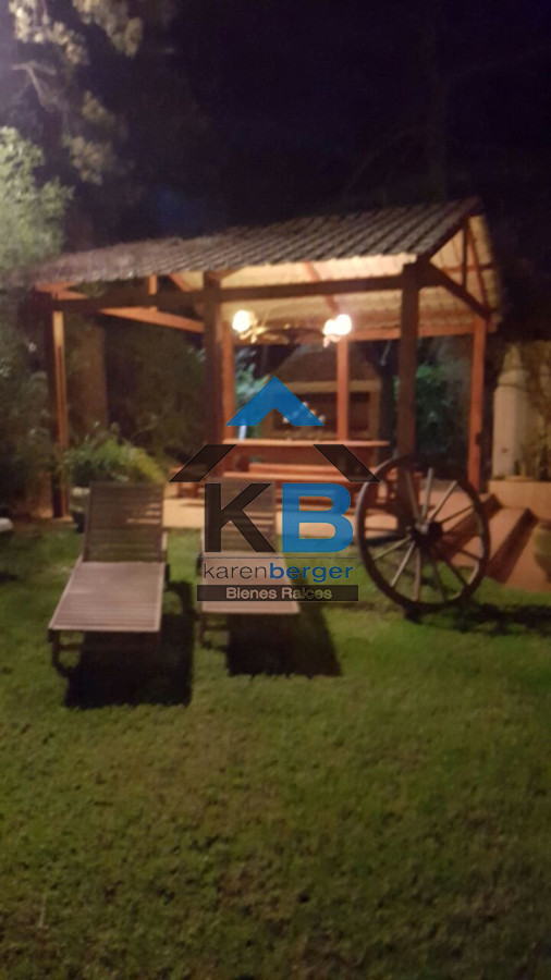 Casa ID.413 - Casa en Punta del Este, Cantegril