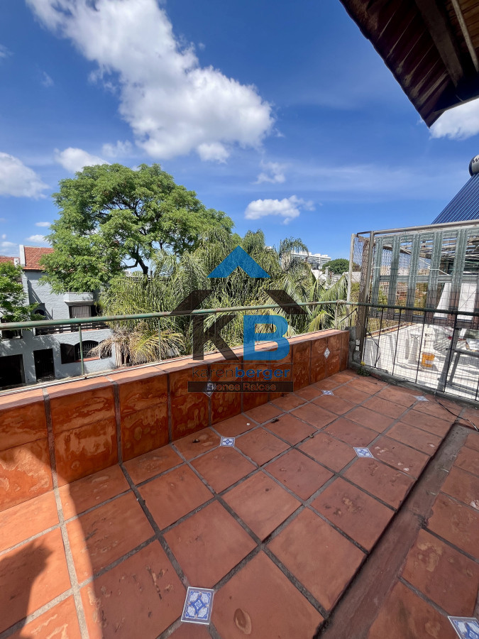 Casa ID.446 - Casa en Montevideo, Pocitos Nuevo