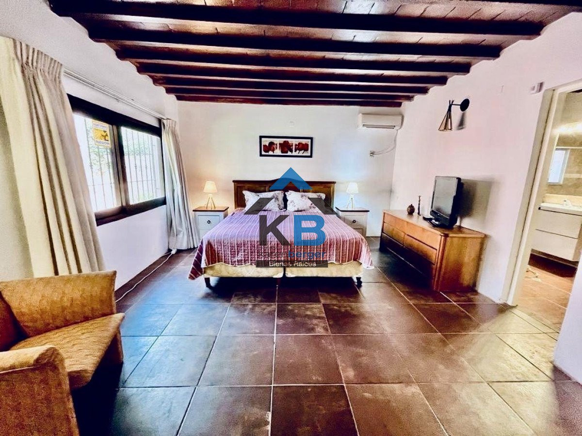 Casa ID.514 - Alquiler temporada